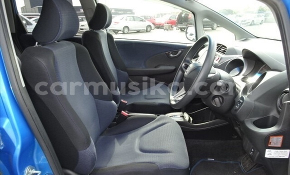 Tenga Tsaru Honda Fit Bhuruu Mota in Beitbridge in Matabeleland South Tenga Tsaru Honda Fit Bhuruu Mota in Beitbridge in Matabeleland South