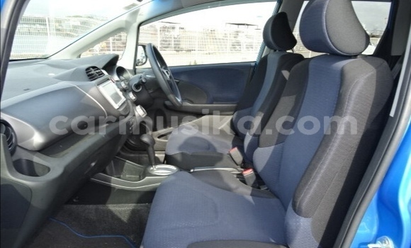 Tenga Tsaru Honda Fit Bhuruu Mota in Beitbridge in Matabeleland South Tenga Tsaru Honda Fit Bhuruu Mota in Beitbridge in Matabeleland South