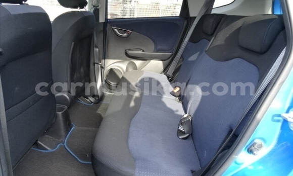 Tenga Tsaru Honda Fit Bhuruu Mota in Beitbridge in Matabeleland South Tenga Tsaru Honda Fit Bhuruu Mota in Beitbridge in Matabeleland South