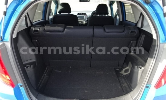 Tenga Tsaru Honda Fit Bhuruu Mota in Beitbridge in Matabeleland South Tenga Tsaru Honda Fit Bhuruu Mota in Beitbridge in Matabeleland South