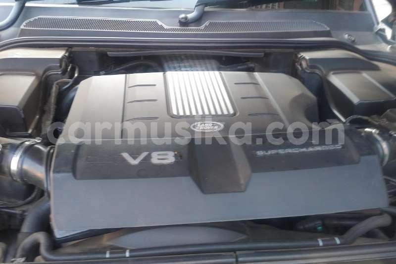 Big with watermark land rover range rover sport 5.0 v88