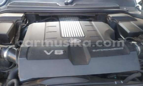 Acheter Occasion Voiture Land Rover Range Rover Sport Noir à Beitbridge, Matabeleland South Acheter Occasion Voiture Land Rover Range Rover Sport Noir à Beitbridge, Matabeleland South
