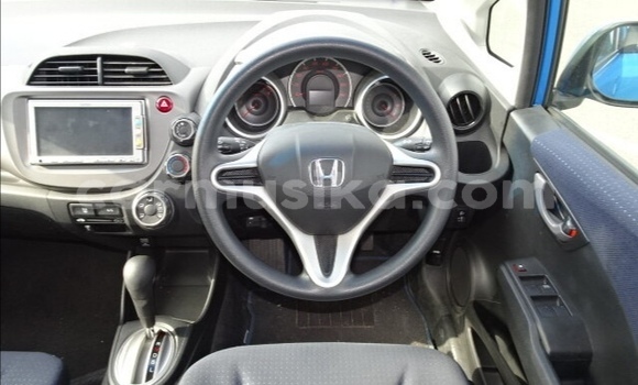 Tenga Tsaru Honda Fit Bhuruu Mota in Beitbridge in Matabeleland South Tenga Tsaru Honda Fit Bhuruu Mota in Beitbridge in Matabeleland South