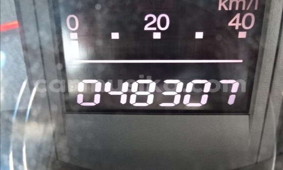 Tenga Tsaru Honda Fit Bhuruu Mota in Beitbridge in Matabeleland South Tenga Tsaru Honda Fit Bhuruu Mota in Beitbridge in Matabeleland South