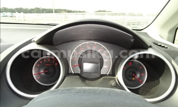 Tenga Tsaru Honda Fit Bhuruu Mota in Beitbridge in Matabeleland South Tenga Tsaru Honda Fit Bhuruu Mota in Beitbridge in Matabeleland South