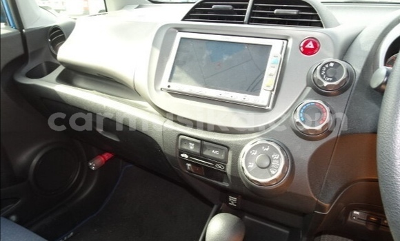 Tenga Tsaru Honda Fit Bhuruu Mota in Beitbridge in Matabeleland South Tenga Tsaru Honda Fit Bhuruu Mota in Beitbridge in Matabeleland South