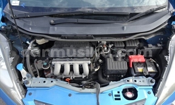 Tenga Tsaru Honda Fit Bhuruu Mota in Beitbridge in Matabeleland South Tenga Tsaru Honda Fit Bhuruu Mota in Beitbridge in Matabeleland South