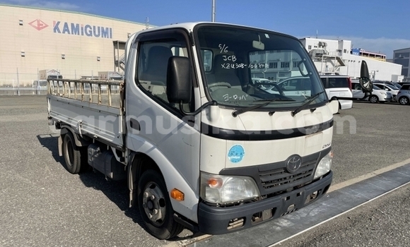 Tenga Tsaru Toyota Dyna Chena Mota in Beitbridge in Matabeleland South Tenga Tsaru Toyota Dyna Chena Mota in Beitbridge in Matabeleland South