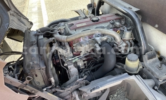 Tenga Tsaru Toyota Dyna Chena Mota in Beitbridge in Matabeleland South Tenga Tsaru Toyota Dyna Chena Mota in Beitbridge in Matabeleland South