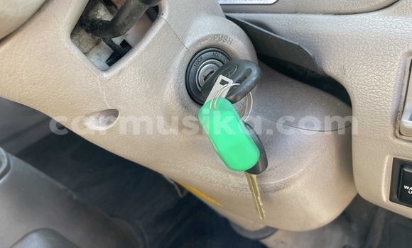 Tenga Tsaru Toyota Dyna Chena Mota in Beitbridge in Matabeleland South Tenga Tsaru Toyota Dyna Chena Mota in Beitbridge in Matabeleland South