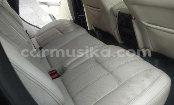 Acheter Occasion Voiture Land Rover Range Rover Sport Noir à Beitbridge, Matabeleland South Acheter Occasion Voiture Land Rover Range Rover Sport Noir à Beitbridge, Matabeleland South