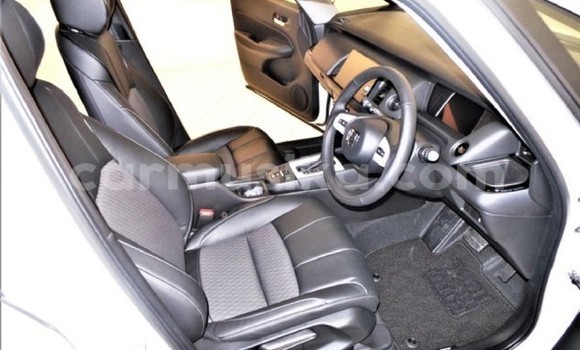 Acheter Occasion Voiture Honda Fit Blanc à Beitbridge, Matabeleland South Acheter Occasion Voiture Honda Fit Blanc à Beitbridge, Matabeleland South