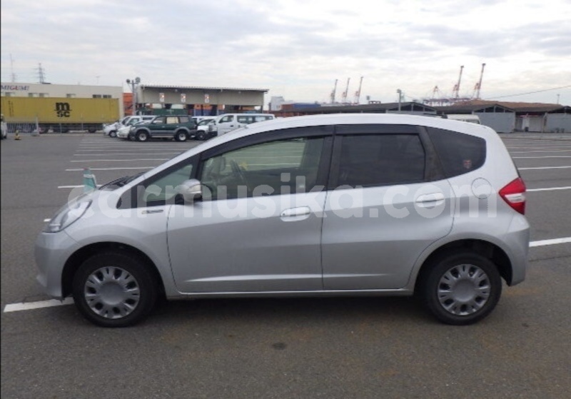 Big with watermark honda fit matabeleland south beitbridge 32006