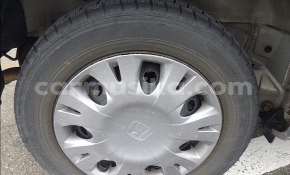 Acheter Occasion Voiture Honda Fit Gris à Beitbridge, Matabeleland South Acheter Occasion Voiture Honda Fit Gris à Beitbridge, Matabeleland South