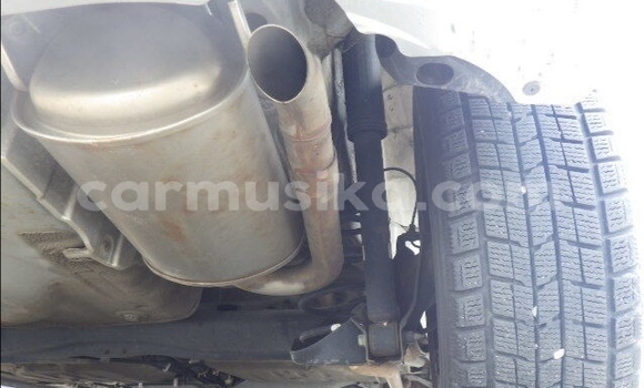 Acheter Occasion Voiture Honda Fit Gris à Beitbridge, Matabeleland South Acheter Occasion Voiture Honda Fit Gris à Beitbridge, Matabeleland South