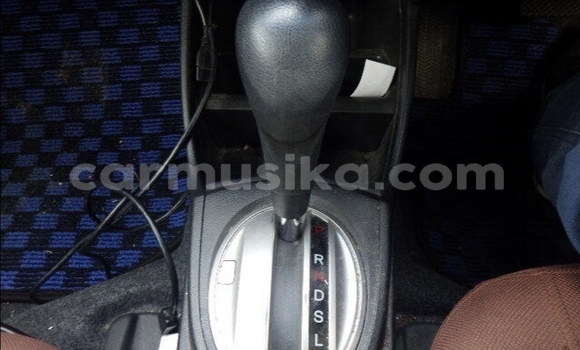 Acheter Occasion Voiture Honda Fit Gris à Beitbridge, Matabeleland South Acheter Occasion Voiture Honda Fit Gris à Beitbridge, Matabeleland South