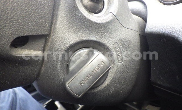 Acheter Occasion Voiture Honda Fit Gris à Beitbridge, Matabeleland South Acheter Occasion Voiture Honda Fit Gris à Beitbridge, Matabeleland South