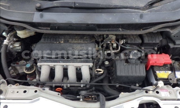 Acheter Occasion Voiture Honda Fit Gris à Beitbridge, Matabeleland South Acheter Occasion Voiture Honda Fit Gris à Beitbridge, Matabeleland South