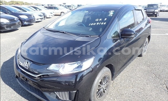 Tenga Tsaru Honda Fit Nhema Mota in Beitbridge in Matabeleland South