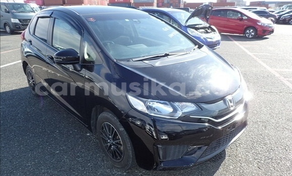 Tenga Tsaru Honda Fit Nhema Mota in Beitbridge in Matabeleland South Tenga Tsaru Honda Fit Nhema Mota in Beitbridge in Matabeleland South