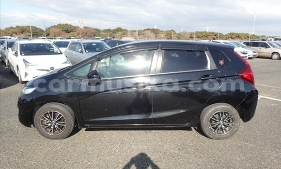 Tenga Tsaru Honda Fit Nhema Mota in Beitbridge in Matabeleland South Tenga Tsaru Honda Fit Nhema Mota in Beitbridge in Matabeleland South