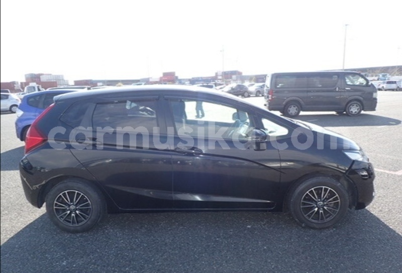 Big with watermark honda fit matabeleland south beitbridge 32007