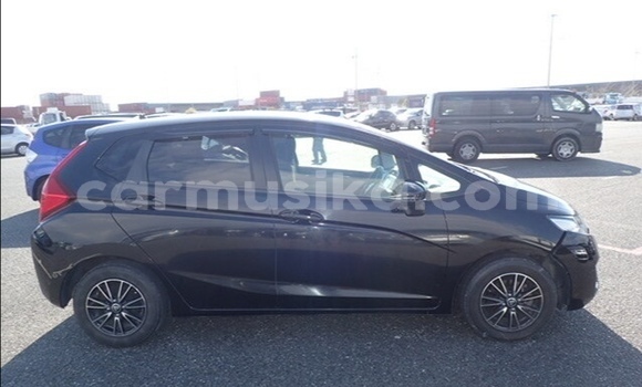 Tenga Tsaru Honda Fit Nhema Mota in Beitbridge in Matabeleland South Tenga Tsaru Honda Fit Nhema Mota in Beitbridge in Matabeleland South