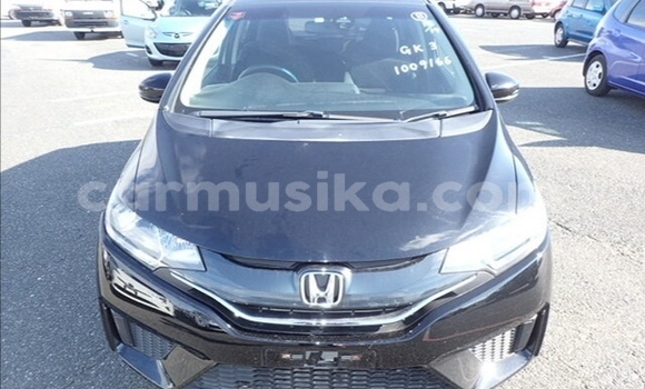 Tenga Tsaru Honda Fit Nhema Mota in Beitbridge in Matabeleland South Tenga Tsaru Honda Fit Nhema Mota in Beitbridge in Matabeleland South