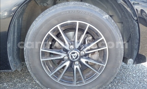 Tenga Tsaru Honda Fit Nhema Mota in Beitbridge in Matabeleland South Tenga Tsaru Honda Fit Nhema Mota in Beitbridge in Matabeleland South