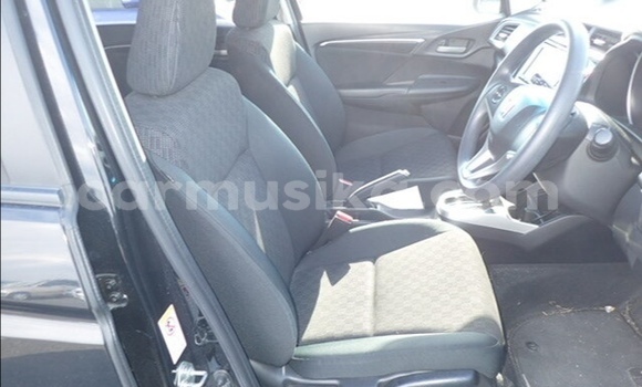 Tenga Tsaru Honda Fit Nhema Mota in Beitbridge in Matabeleland South Tenga Tsaru Honda Fit Nhema Mota in Beitbridge in Matabeleland South