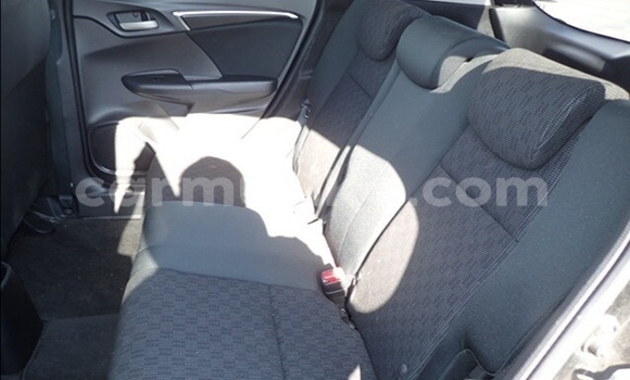 Tenga Tsaru Honda Fit Nhema Mota in Beitbridge in Matabeleland South Tenga Tsaru Honda Fit Nhema Mota in Beitbridge in Matabeleland South