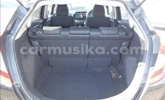 Tenga Tsaru Honda Fit Nhema Mota in Beitbridge in Matabeleland South Tenga Tsaru Honda Fit Nhema Mota in Beitbridge in Matabeleland South