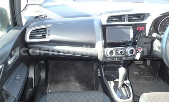 Tenga Tsaru Honda Fit Nhema Mota in Beitbridge in Matabeleland South Tenga Tsaru Honda Fit Nhema Mota in Beitbridge in Matabeleland South