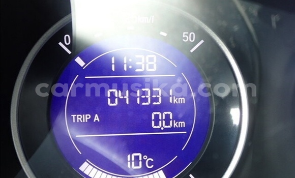 Tenga Tsaru Honda Fit Nhema Mota in Beitbridge in Matabeleland South Tenga Tsaru Honda Fit Nhema Mota in Beitbridge in Matabeleland South