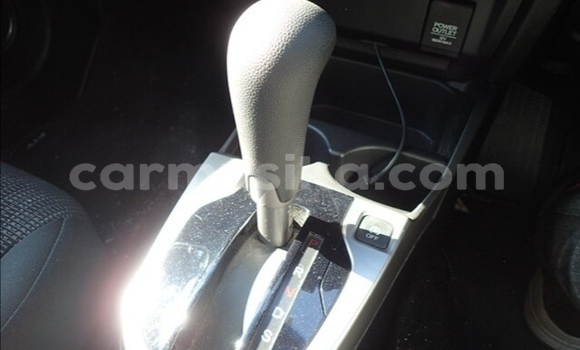 Tenga Tsaru Honda Fit Nhema Mota in Beitbridge in Matabeleland South Tenga Tsaru Honda Fit Nhema Mota in Beitbridge in Matabeleland South