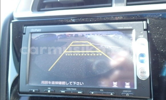 Tenga Tsaru Honda Fit Nhema Mota in Beitbridge in Matabeleland South Tenga Tsaru Honda Fit Nhema Mota in Beitbridge in Matabeleland South