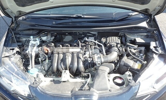 Tenga Tsaru Honda Fit Nhema Mota in Beitbridge in Matabeleland South Tenga Tsaru Honda Fit Nhema Mota in Beitbridge in Matabeleland South