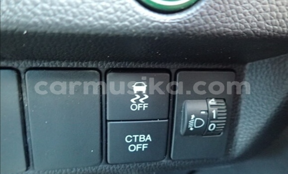 Tenga Tsaru Honda Fit Nhema Mota in Beitbridge in Matabeleland South Tenga Tsaru Honda Fit Nhema Mota in Beitbridge in Matabeleland South