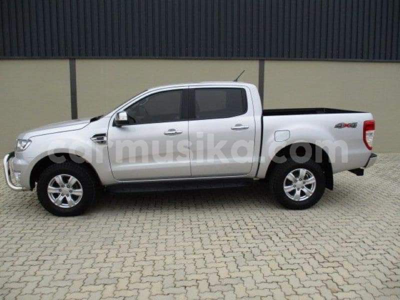 Big with watermark ford ranger matabeleland south beitbridge 32013