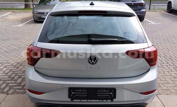 Tenga Tsaru Volkswagen Polo Sirivha Mota in Beitbridge in Matabeleland South Tenga Tsaru Volkswagen Polo Sirivha Mota in Beitbridge in Matabeleland South