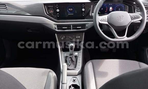 Tenga Tsaru Volkswagen Polo Sirivha Mota in Beitbridge in Matabeleland South Tenga Tsaru Volkswagen Polo Sirivha Mota in Beitbridge in Matabeleland South