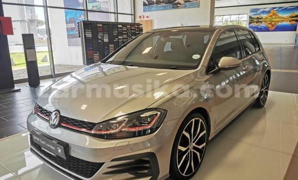 Acheter Occasion Voiture Volkswagen Golf GTI Gris à Beitbridge, Matabeleland South