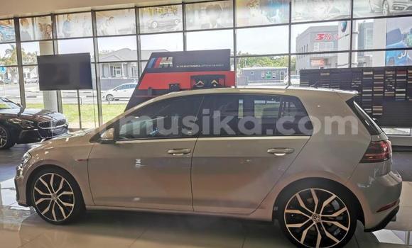 Buy Used Volkswagen Golf GTI Silver Car in Beitbridge in Matabeleland South Buy Used Volkswagen Golf GTI Silver Car in Beitbridge in Matabeleland South
