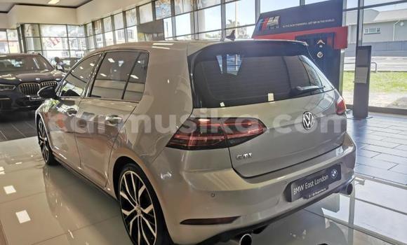Buy Used Volkswagen Golf GTI Silver Car in Beitbridge in Matabeleland South Buy Used Volkswagen Golf GTI Silver Car in Beitbridge in Matabeleland South
