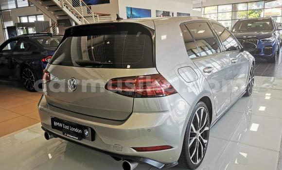 Buy Used Volkswagen Golf GTI Silver Car in Beitbridge in Matabeleland South Buy Used Volkswagen Golf GTI Silver Car in Beitbridge in Matabeleland South
