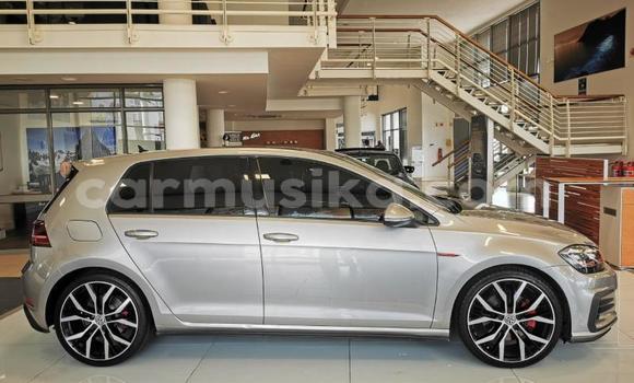 Buy Used Volkswagen Golf GTI Silver Car in Beitbridge in Matabeleland South Buy Used Volkswagen Golf GTI Silver Car in Beitbridge in Matabeleland South