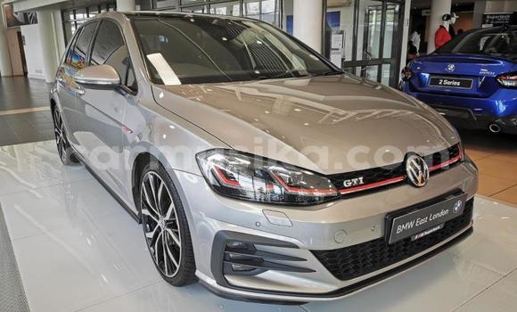 Buy Used Volkswagen Golf GTI Silver Car in Beitbridge in Matabeleland South Buy Used Volkswagen Golf GTI Silver Car in Beitbridge in Matabeleland South