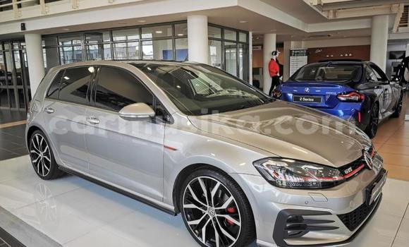 Buy Used Volkswagen Golf GTI Silver Car in Beitbridge in Matabeleland South Buy Used Volkswagen Golf GTI Silver Car in Beitbridge in Matabeleland South