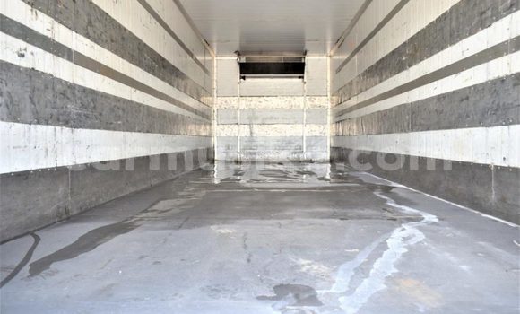 Acheter Occasion Utilitaire Nissan UD Blanc à Beitbridge, Matabeleland South Acheter Occasion Utilitaire Nissan UD Blanc à Beitbridge, Matabeleland South