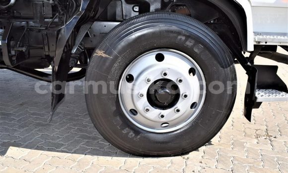 Acheter Occasion Utilitaire Nissan UD Blanc à Beitbridge, Matabeleland South Acheter Occasion Utilitaire Nissan UD Blanc à Beitbridge, Matabeleland South